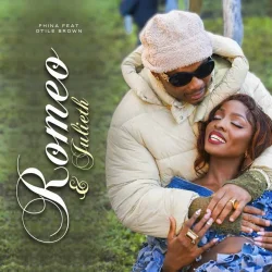 Phina - Romeo (feat. Otile Brown & Julieth)