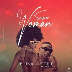 Phina - Super Woman | Kibaboy.Com (feat. Otile Brown)