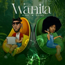 Phina - Wanita By Phina (feat. ICent)