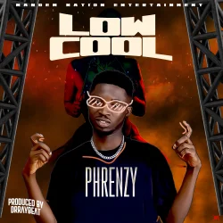 Phrenzy - Low Cool