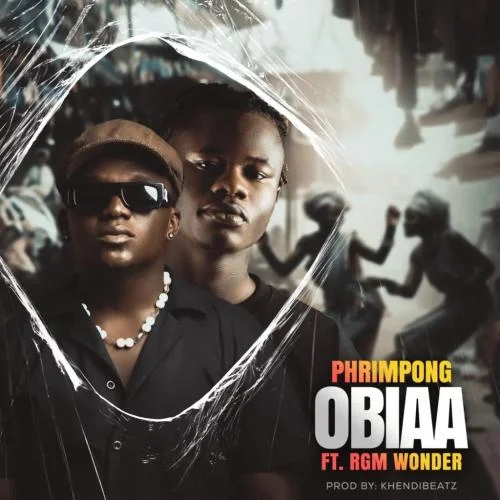 Phrimpong - Obiaa