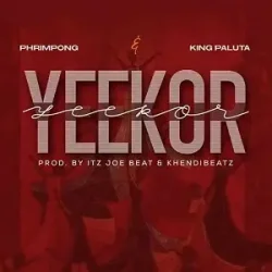 Phrimpong - Yeekor (feat. King Paluta)