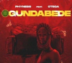 Phynesss - Ogundabede (feat. Otega)