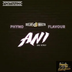 Phyno - Ani