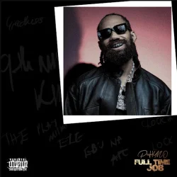 Phyno - Back Outside