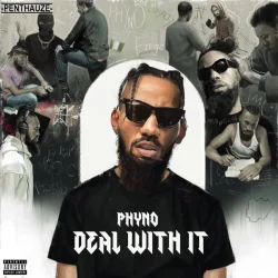 Phyno - Blessings (feat. Don Jazzy & Olamide)