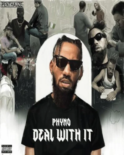 Phyno - Body