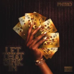 Phyno - Bom Bom (feat. Lojay)