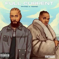 Phyno - Full Current