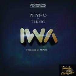 Phyno - IWA