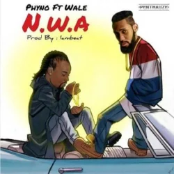 Phyno - N.W.A