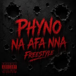 Phyno - Na Afa Nna (Freestyle)