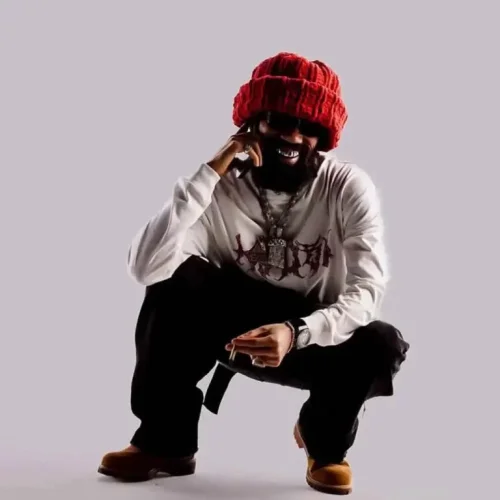 Phyno - Nwoke Esike
