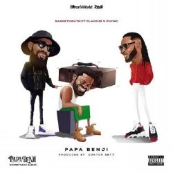 Phyno - Papa Benji