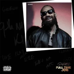 Phyno - Pinterest (feat. NSG)