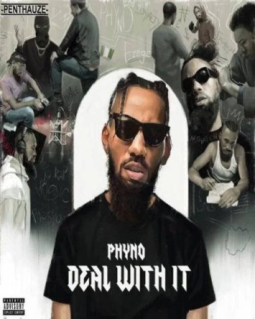 Phyno - Ride For You