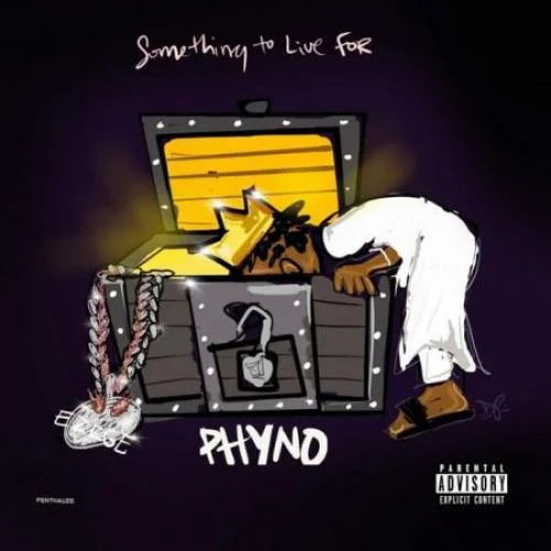 Phyno - Do you wrong