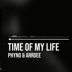 Phyno - Time Of My Life