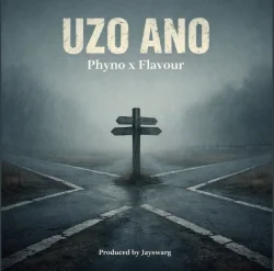 Phyno - Uzo Ano (feat. Flavour)