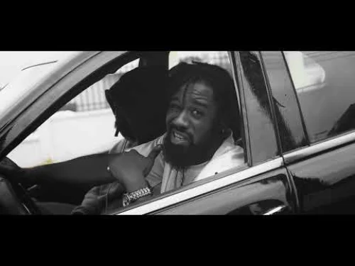 Pierose Untamed - Trade Fair Freestyle (feat. Yung Time)