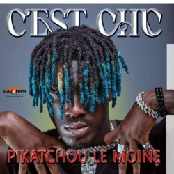 Pikatchou Le Moine - Pacha Tu N'es Pas L'homme MP3 - Download and ...