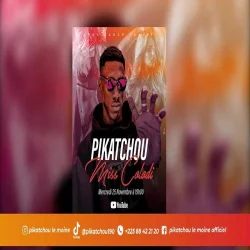 Pikatchou Le Moine - Pacha Tu N'es Pas L'homme MP3 - Download and ...