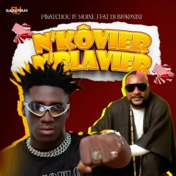 Pikatchou Le Moine - Pacha Tu N'es Pas L'homme MP3 - Download and ...