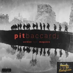 Pit Baccardi - Soldier