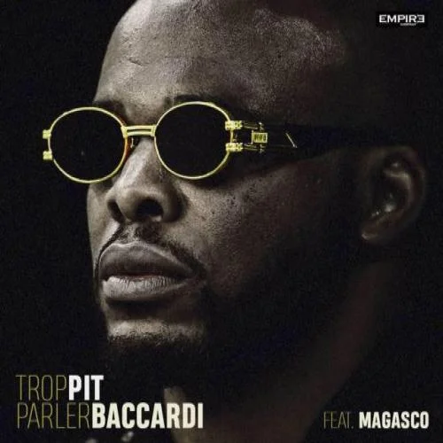 Pit Baccardi - Trop Parler