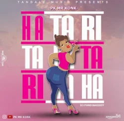 Pk Mr Konk - HATARI Mp3 DOWNLOAD Cloudsmediatz (feat. HATARI)