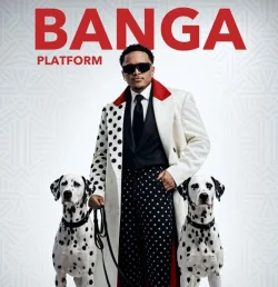 Platform - Banga