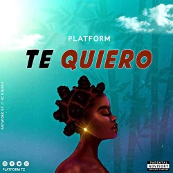 Platform Tz - Te Quiero