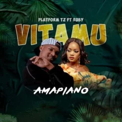 Platform Tz - Vitamu Amapiano (feat. Ruby)