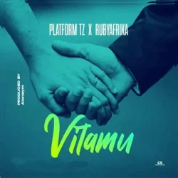 Platform Tz - Vitamu (feat. Ruby)