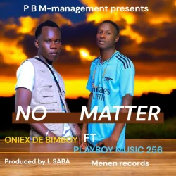 Playboy Music 256 - No Matter