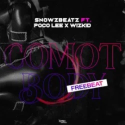 Poco Lee - Comot Body (Free Beat) (feat. Wizkid)