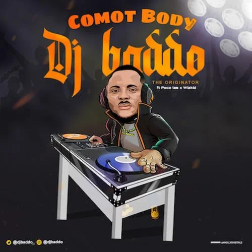 Poco Lee - Comot Body (Refix)