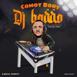 Poco Lee - Comot Body (Refix)