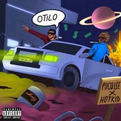 Poco Lee - Otilo - Izz Gone