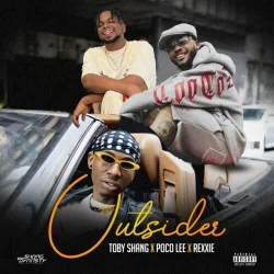 Poco Lee - Outsider (feat. Rexxie)