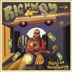 Poco Lee - Rich Way