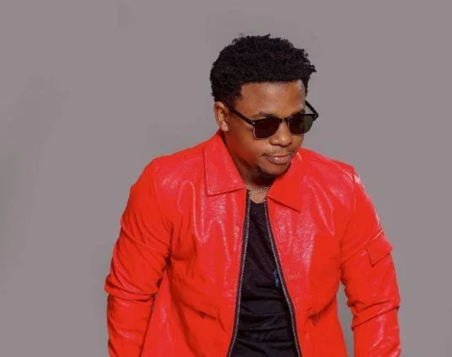 Podo - Mwambie