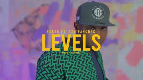 Poker - Levels (feat. Tzy Panchak)