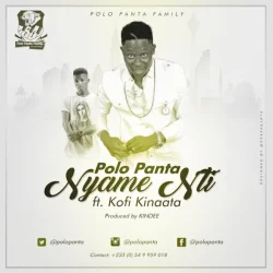Polo Panta - Nyame Nti (feat. Kofi Kinaata)