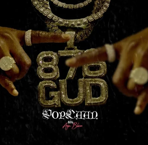 Popcaan - 876
