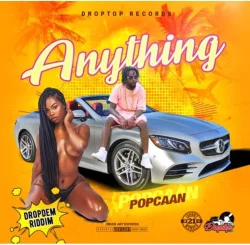 Popcaan - Anything