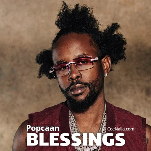 Popcaan - Blessings (Official Music Video)