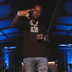Popcaan - Cocaine Money