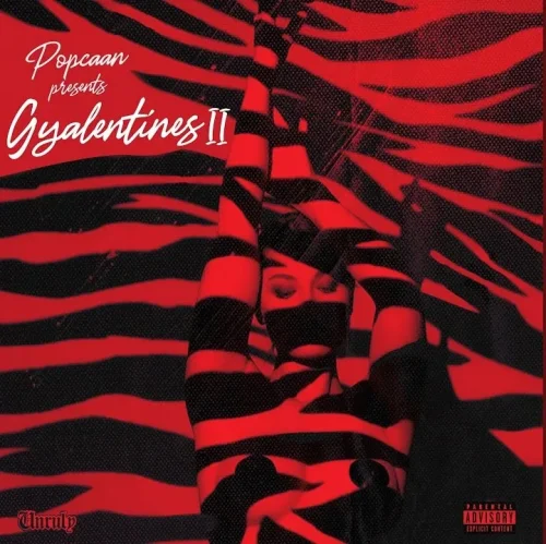 Popcaan - Consistency