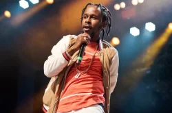Popcaan - Deserve It All